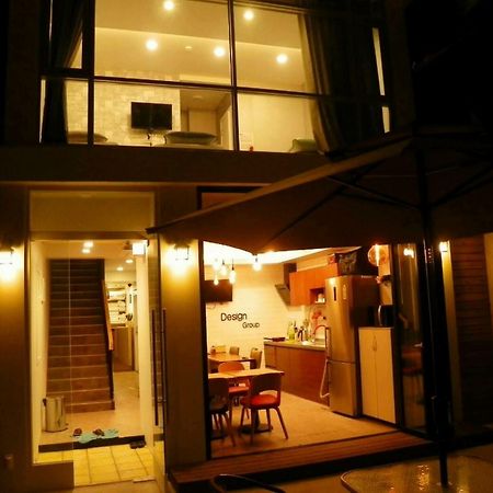 Feliz Casa Hotel โซล ภายนอก รูปภาพ