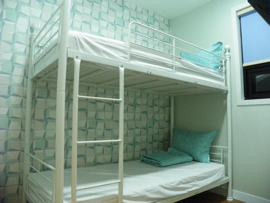 Feliz Casa Hotel โซล ภายนอก รูปภาพ