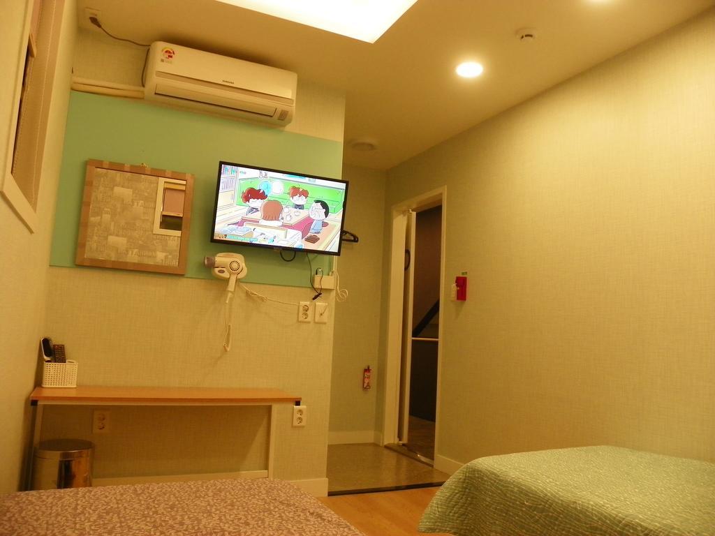 Feliz Casa Hotel โซล ห้อง รูปภาพ