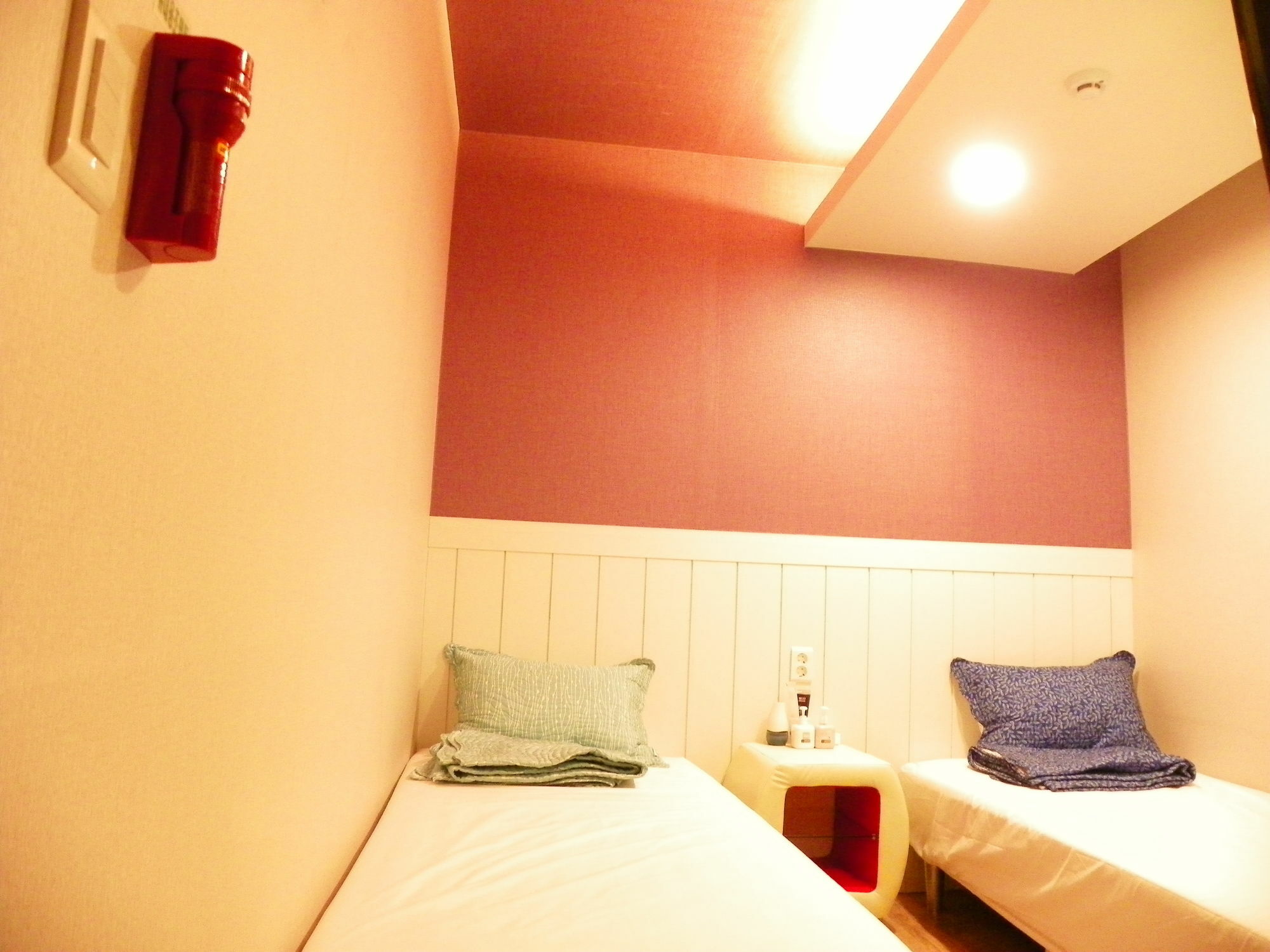 Feliz Casa Hotel โซล ภายนอก รูปภาพ
